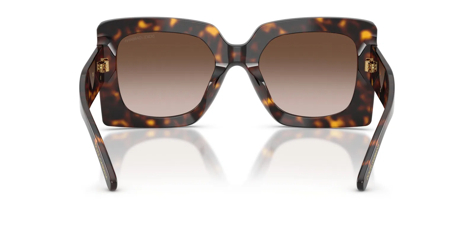 Dolce & Gabbana 4525B Sunglasses - view 17